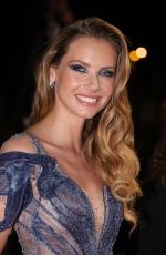 AMANDINE PETIT at Rapito Premiere at 76th Cannes Film Festival 05/23/2023