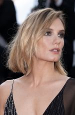 ANA GIRARDOT at Asteroid City Premiere at 76th Cannes Film Festival 05/23/2023