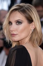 ANA GIRARDOT at Asteroid City Premiere at 76th Cannes Film Festival 05/23/2023