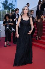 ANDIE MACDOWELL at The Old Aak Premiere at 76th Cannes Film Festival 05/26/2023