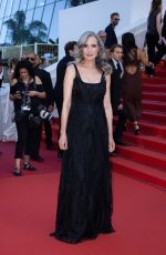 ANDIE MACDOWELL at The Old Aak Premiere at 76th Cannes Film Festival 05/26/2023