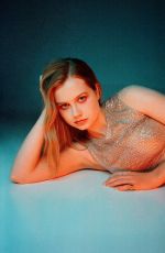 ANGOURIE RICE for 1883 Magazine, May 2023