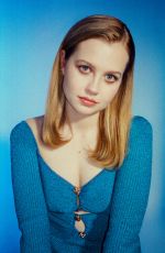 ANGOURIE RICE for 1883 Magazine, May 2023