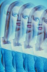 ANGOURIE RICE for 1883 Magazine, May 2023