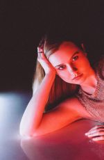 ANGOURIE RICE for 1883 Magazine, May 2023
