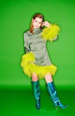 ANGOURIE RICE for 1883 Magazine, May 2023