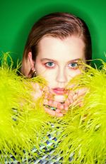 ANGOURIE RICE for 1883 Magazine, May 2023