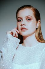 ANGOURIE RICE for 1883 Magazine, May 2023