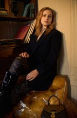 ANGOURIE RICE for Numero Netherlands, May 2023