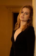 ANGOURIE RICE for Numero Netherlands, May 2023