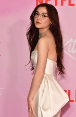 ANNA CATHACRT at XO, KITTY TV Series Special Screening in Los Angeles 05/11/2023