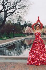 ANNA CATHCART for Teen Vogue, May 2023