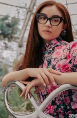 ANNA CATHCART for Teen Vogue, May 2023