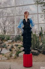 ANNA CATHCART for Teen Vogue, May 2023