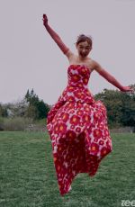 ANNA CATHCART for Teen Vogue, May 2023