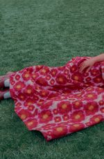 ANNA CATHCART for Teen Vogue, May 2023