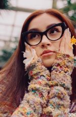ANNA CATHCART for Teen Vogue, May 2023