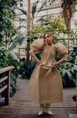 ANNA CATHCART for Teen Vogue, May 2023
