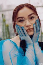 ANNA CATHCART for Teen Vogue, May 2023