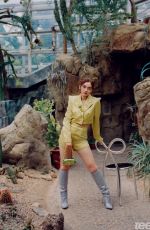 ANNA CATHCART for Teen Vogue, May 2023