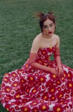 ANNA CATHCART for Teen Vogue, May 2023