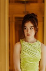 ANNA CATHCART - Gold House 2nd Annual Gold Gala Photoshoot, May 2023