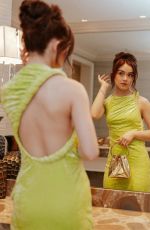 ANNA CATHCART - Gold House 2nd Annual Gold Gala Photoshoot, May 2023