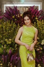 ANNA CATHCART - Gold House 2nd Annual Gold Gala Photoshoot, May 2023