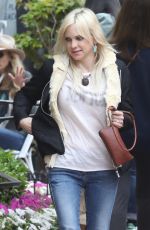 ANNA FARIS Ot for Coffee with a Friend in Palisades 05/19/2023