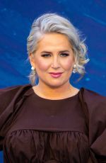 ANNA WHITEHOUSE at The Little Mermaid Premiere in London 05/15/2023