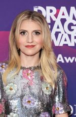 ANNALEIGH ASHFORD at 89th Annual Drama League Awards in New York 05/19/2023