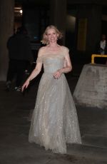 ANNE-MARIE DUFF Leaves 2023 BAFTA Television Awards in London 05/14/2023