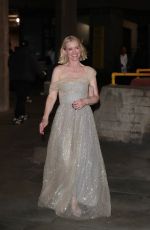 ANNE-MARIE DUFF Leaves 2023 BAFTA Television Awards in London 05/14/2023