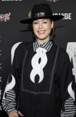 ANNIKA NOELLE at Casa Grande TV Series Premiere in Los Angeles 05/01/2023