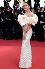 ANUSHKA SHARMA at The Old Aak Premiere at 76th Cannes Film Festival 05/26/2023