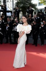 ANUSHKA SHARMA at The Old Aak Premiere at 76th Cannes Film Festival 05/26/2023