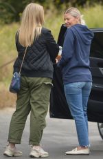 ARIANA MADIX at a Photoshoot on a Hollywood Hills Hiking Trail in Los Angeles 05/25/2023