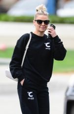 ARIANA MADIX Out and About in West Hollywood 05/28/2023
