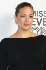 ASHLEY GRAHAM at 2023 Future of Fashion Celebration and Honors in New York 05/10/2023