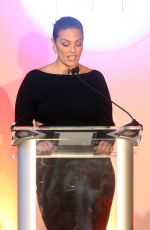 ASHLEY GRAHAM at 2023 Future of Fashion Celebration and Honors in New York 05/10/2023