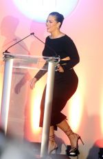 ASHLEY GRAHAM at 2023 Future of Fashion Celebration and Honors in New York 05/10/2023