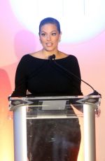 ASHLEY GRAHAM at 2023 Future of Fashion Celebration and Honors in New York 05/10/2023