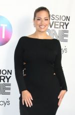 ASHLEY GRAHAM at 2023 Future of Fashion Celebration and Honors in New York 05/10/2023
