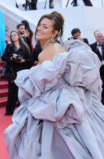 ASHLEY GRAHAM at Club Zero Premiere at 76th Annual Cannes Film Festival 05/22/2023
