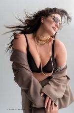 ASHLEY GRAHAM in Maxim Hot 100, May/june 2023