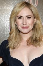 ASHLEY JONES at John Ritter Foundation for Aortic Health 20th Anniversary in Los Angeles 05/04/2023