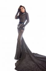 ASHLEY PARK - Met Gala 2023 Behind the Scenes, May 2023