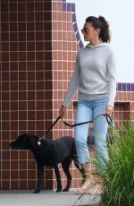 AUBREY PAIGE Out and About in Beverly Hills 05/13/2023