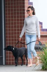 AUBREY PAIGE Out and About in Beverly Hills 05/13/2023