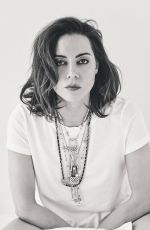AUBREY PLAZA for Vanity Fair Magazine, June 2023